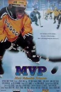 MVP: Most Valuable Primate