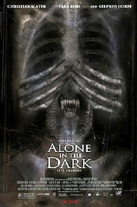 Alone in the Dark (2005)