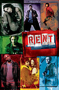 Rent (2005)
