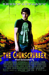 The Chumscrubber