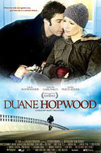 Duane Hopwood