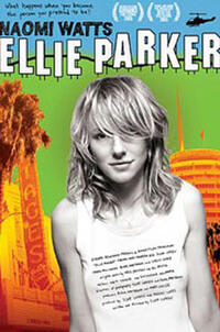 Ellie Parker