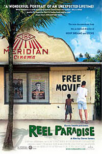Reel Paradise