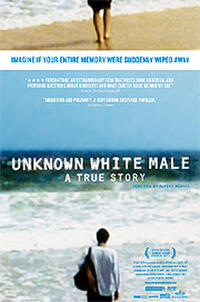 Unknown White Male (2006)