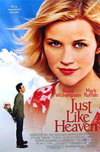 Just Like Heaven