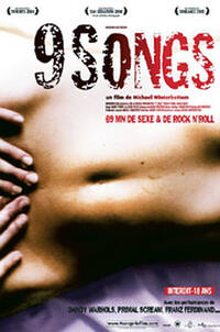 9 Songs