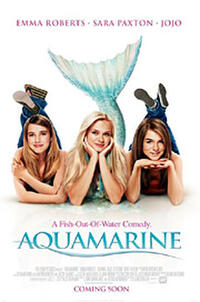 Aquamarine