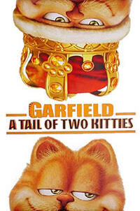 Garfield: A Tail of Two Kitties