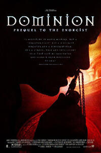 Dominion: A Prequel to the Exorcist
