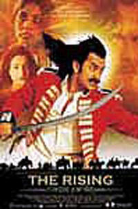 The Rising: Ballad of Mangal Pandey