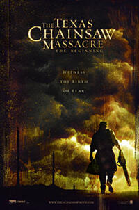 The Texas Chainsaw Massacre: The Beginning