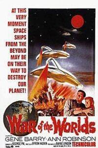 The War of the Worlds