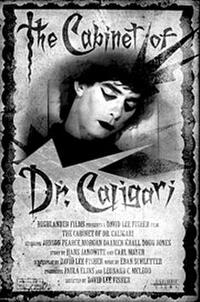 The Cabinet of Dr. Caligari (2005)