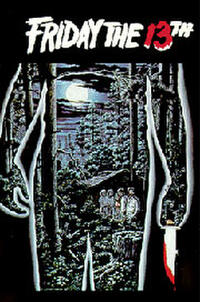 Friday the 13th (1980)