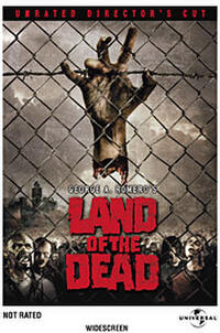 Screamfest 2005 - Land of the Dead (Unrated Director's Cut)