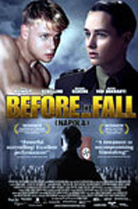 Before the Fall