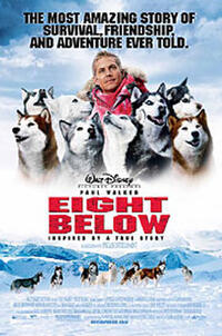 Eight Below