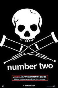 Jackass: Number Two
