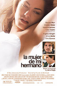 La Mujer de Mi Hermano