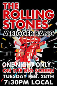 Rolling Stones