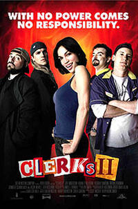 Clerks II