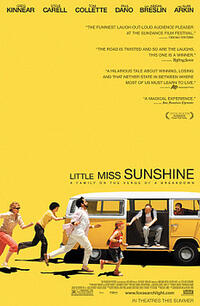 Little Miss Sunshine