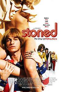 Stoned