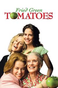 Fried Green Tomatoes