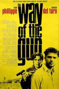 The Way of the Gun
