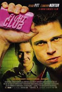 Fight Club (1999)