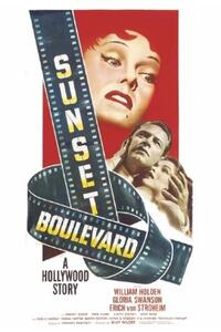 Sunset Blvd. (1950)