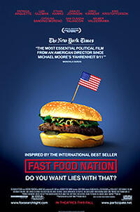 Fast Food Nation