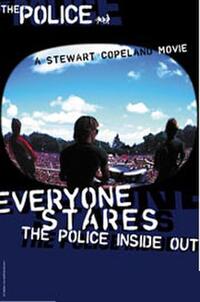 Everyone Stares: The Police Inside Out / Urgh! A Music War