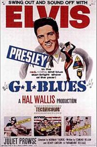 G.I. Blues / Elvis & June: A Love Story