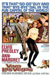 Viva Las Vegas / King Creole