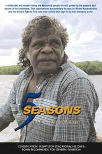 5 Seasons / My First Contact