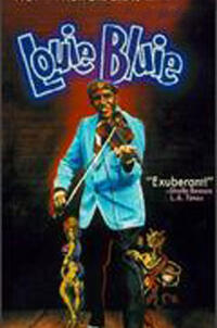 Louie Bluie / Ghost World