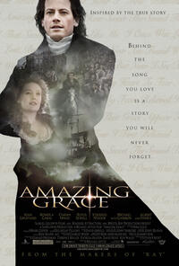 Amazing Grace (2007) Movie Poster