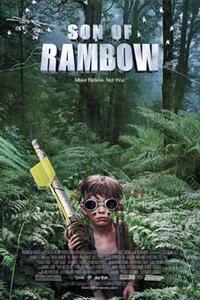 Son of Rambow Movie Poster