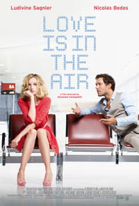 Love Is in the Air Movie Poster