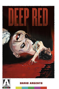 Deep Red (1975) Movie Poster