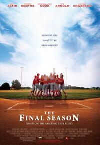 The Final Season Movie Poster