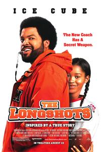 The Longshots Movie Poster