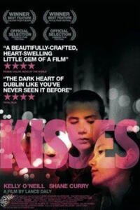 Kisses Movie Poster