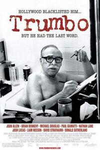 Trumbo (2008) Movie Poster