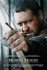 Robin Hood (2010) Movie Poster