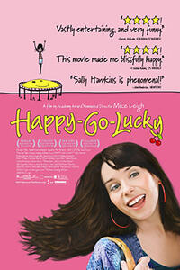 Happy Go Lucky Cast And Crew Cast Photos And Info Fandango