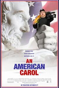 An American Carol Movie Poster