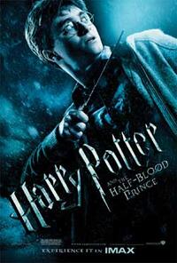 Harry Potter And The Half Blood Prince The Imax Experience Cast And Crew Cast Photos And Info Fandango