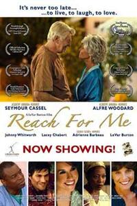 Reach for Me Movie Poster